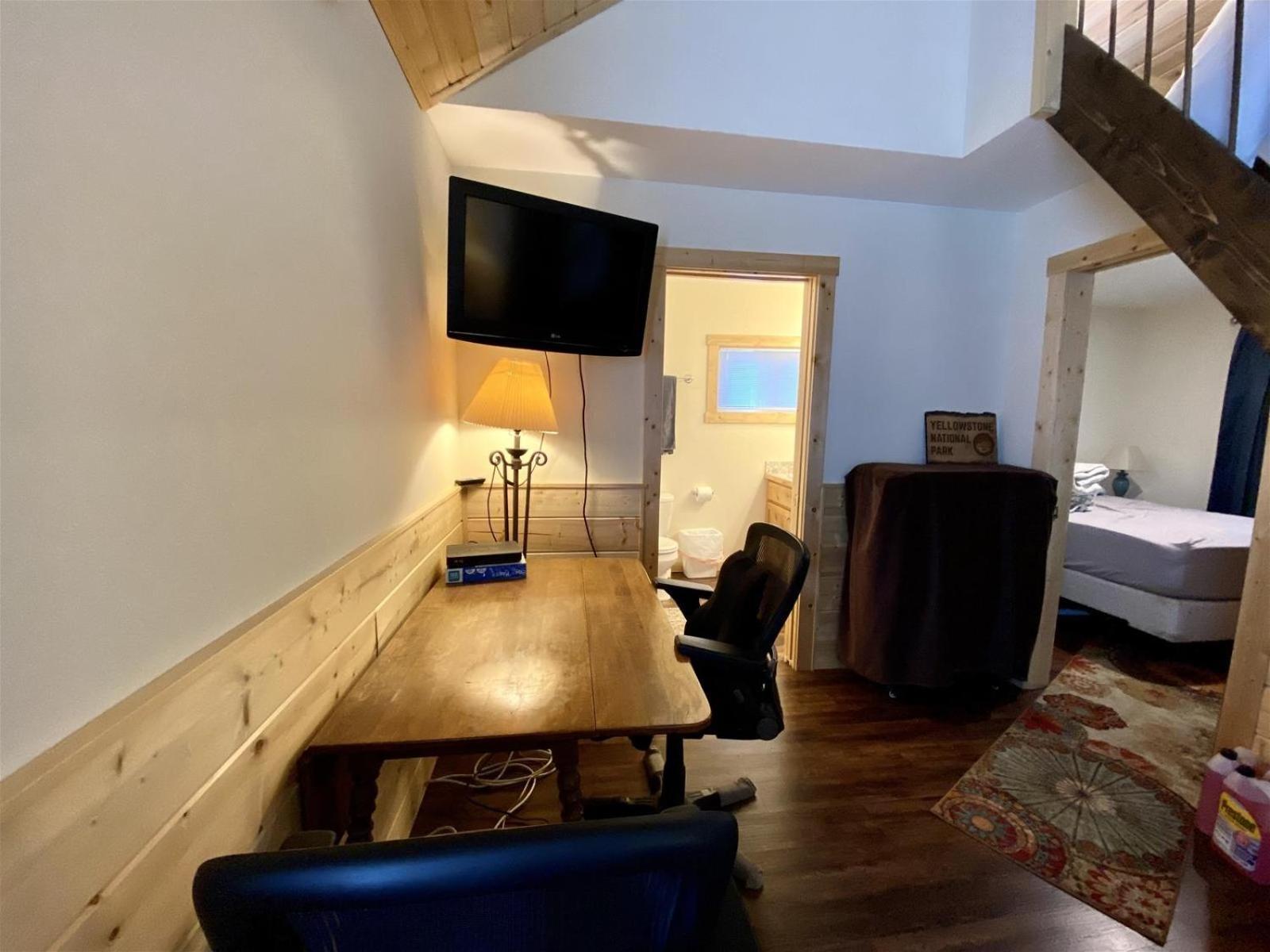 Forest View Cabin Уест Йелоустоун Екстериор снимка