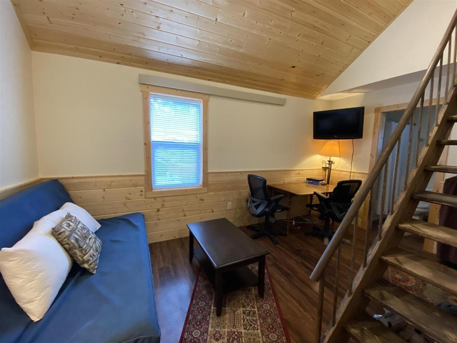 Forest View Cabin Уест Йелоустоун Екстериор снимка