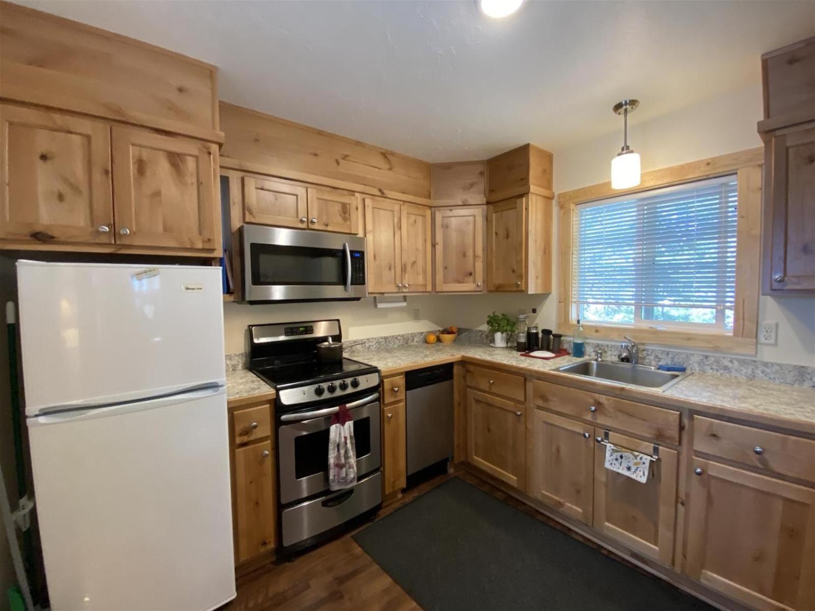 Forest View Cabin Уест Йелоустоун Екстериор снимка