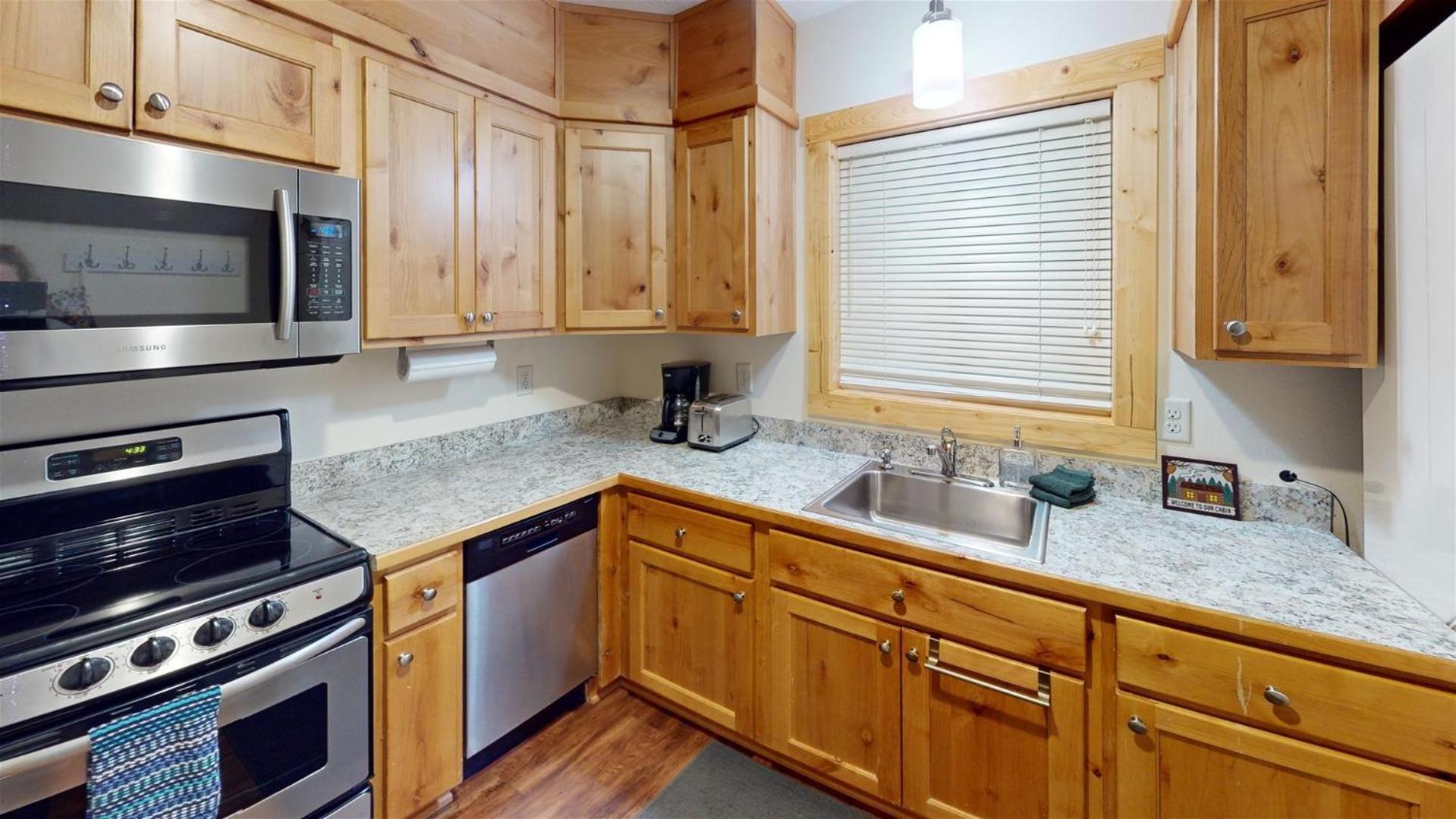 Forest View Cabin Уест Йелоустоун Екстериор снимка